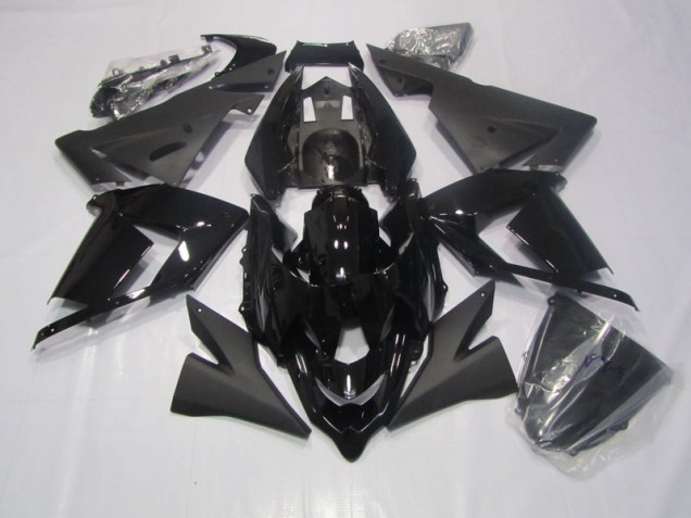 Carroçaria Moto Kawasaki ZX10R 2003-2005 - Preto Carroçaria Moto Kawasaki ZX10R 2003-2005 - Preto