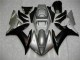 Carroçaria Moto Yamaha R1 2002-2003 - Preto