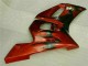 Moto Plásticos Yamaha R6 1998-2002 - Castanho Moto Plásticos Yamaha R6 1998-2002 - Castanho