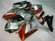 Carenagem Moto Suzuki GSXR 1000 K7 2007-2008 - Castanho Prata Carenagem Moto Suzuki GSXR 1000 K7 2007-2008 - Castanho Prata