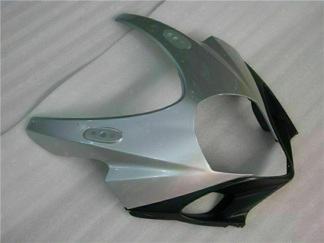 Carenagem Moto Suzuki GSXR 1000 K7 2007-2008 - Castanho Prata Carenagem Moto Suzuki GSXR 1000 K7 2007-2008 - Castanho Prata