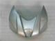 Carenagem Moto Suzuki GSXR 1000 K7 2007-2008 - Castanho Prata Carenagem Moto Suzuki GSXR 1000 K7 2007-2008 - Castanho Prata