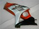 Carenagem Moto Suzuki GSXR 1000 K7 2007-2008 - Castanho Prata Carenagem Moto Suzuki GSXR 1000 K7 2007-2008 - Castanho Prata