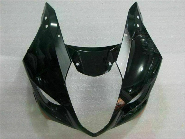 Carenagem Moto Suzuki GSXR 1000 K3 2003-2004 - Castanho Preto Carenagem Moto Suzuki GSXR 1000 K3 2003-2004 - Castanho Preto