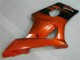 Carenagem Moto Suzuki GSXR 1000 K3 2003-2004 - Castanho Preto Carenagem Moto Suzuki GSXR 1000 K3 2003-2004 - Castanho Preto