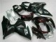 Abs Kits Completos Carenagem Moto Suzuki GSXR 1000 K9 2009-2016 - Castanho Preto Abs Kits Completos Carenagem Moto Suzuki GSXR 1000 K9 2009-2016 - Castanho Preto