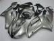 Carenagem Moto Kawasaki ZX6R 2007-2008 - Cinzento Carenagem Moto Kawasaki ZX6R 2007-2008 - Cinzento