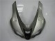 Carenagem Moto Kawasaki ZX6R 2007-2008 - Cinzento Carenagem Moto Kawasaki ZX6R 2007-2008 - Cinzento