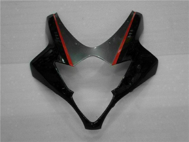 Carenagem & Plástico Moto Suzuki GSXR 1000 K5 2005-2006 - Cinzento Preto Carenagem & Plástico Moto Suzuki GSXR 1000 K5 2005-2006 - Cinzento Preto