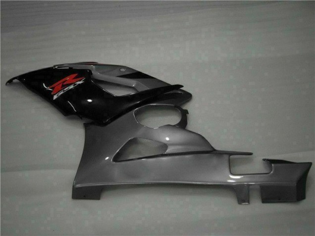 Carenagem & Plástico Moto Suzuki GSXR 1000 K5 2005-2006 - Cinzento Preto Carenagem & Plástico Moto Suzuki GSXR 1000 K5 2005-2006 - Cinzento Preto