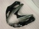 Kit Carenagem Moto Suzuki GSXR 1000 K5 2005-2006 - Cinzento Preto