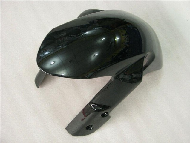 Kit Carenagem Moto Suzuki GSXR 1000 K5 2005-2006 - Cinzento Preto