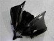 Kit Carenagem Moto Yamaha R6 2006-2007 - Cinzento Preto Kit Carenagem Moto Yamaha R6 2006-2007 - Cinzento Preto