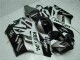 Abs Moto Plástico Honda CBR 1000RR 2004-2005 - Cinzento Preto Repsol Abs Moto Plástico Honda CBR 1000RR 2004-2005 - Cinzento Preto Repsol