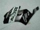 Abs Moto Plástico Honda CBR 1000RR 2004-2005 - Cinzento Preto Repsol Abs Moto Plástico Honda CBR 1000RR 2004-2005 - Cinzento Preto Repsol