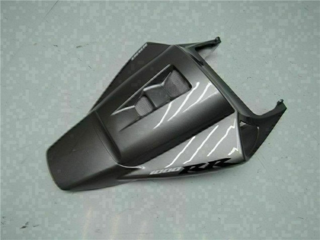 Abs Moto Plástico Honda CBR 1000RR 2004-2005 - Cinzento Preto Repsol Abs Moto Plástico Honda CBR 1000RR 2004-2005 - Cinzento Preto Repsol