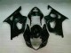 Injeção Kits Carenagem Moto Suzuki GSXR 1000 K3 2003-2004 - Preto Brilhante Injeção Kits Carenagem Moto Suzuki GSXR 1000 K3 2003-2004 - Preto Brilhante
