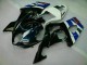 Kit Carenagem Moto Suzuki GSXR 1000 K3 2003-2004 - Preto Kit Carenagem Moto Suzuki GSXR 1000 K3 2003-2004 - Preto