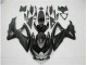 Kit Carenagem Moto Suzuki GSXR 600 / 750 K8 2008-2010 - Preto Kit Carenagem Moto Suzuki GSXR 600 / 750 K8 2008-2010 - Preto