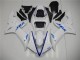 Kit Carenagem Moto Yamaha R1 2002-2003 - Branco Kit Carenagem Moto Yamaha R1 2002-2003 - Branco