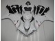 Kit Completo Carenagem Moto Yamaha R1 2009-2011 - Branco Kit Completo Carenagem Moto Yamaha R1 2009-2011 - Branco