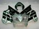 Kits Carenagem Moto Honda CBR 600 F4i 2001-2003 - Preto Prata Kits Carenagem Moto Honda CBR 600 F4i 2001-2003 - Preto Prata