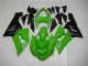 Kits Carenagem Moto Kawasaki ZX6R 2005-2006 - Verde