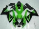 Kits Carenagem Moto Suzuki GSXR 600 / 750 K6 2006-2007 - Azul Kits Carenagem Moto Suzuki GSXR 600 / 750 K6 2006-2007 - Azul