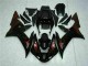 Kits Carenagem Moto Yamaha R1 2002-2003 - Preto Kits Carenagem Moto Yamaha R1 2002-2003 - Preto