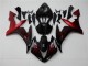 Kits Carenagem Moto Yamaha R1 2004-2006 - Vermelho Preto Kits Carenagem Moto Yamaha R1 2004-2006 - Vermelho Preto