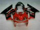 Kits Completo Carenagem Moto Honda CBR 600 F4i 2001-2003 - Vermelho Preto Kits Completo Carenagem Moto Honda CBR 600 F4i 2001-2003 - Vermelho Preto