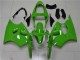 Kits Completo Carenagem Moto Kawasaki ZX6R 2003-2004 - Verde Kits Completo Carenagem Moto Kawasaki ZX6R 2003-2004 - Verde