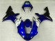 Kits Completo Carenagem Moto Yamaha R1 2002-2003 - Azul Kits Completo Carenagem Moto Yamaha R1 2002-2003 - Azul