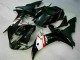 Kits Completo Carenagem Moto Yamaha R1 2002-2003 - Preto Kits Completo Carenagem Moto Yamaha R1 2002-2003 - Preto