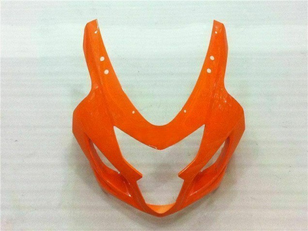 Kit Carenagem Moto Suzuki GSXR 600 / 750 K4 2004-2005 - Laranja Kit Carenagem Moto Suzuki GSXR 600 / 750 K4 2004-2005 - Laranja
