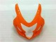 Kit Carenagem Moto Suzuki GSXR 600 / 750 K4 2004-2005 - Laranja Kit Carenagem Moto Suzuki GSXR 600 / 750 K4 2004-2005 - Laranja