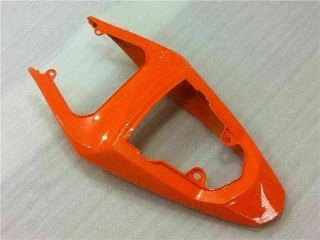 Kit Carenagem Moto Suzuki GSXR 600 / 750 K4 2004-2005 - Laranja Kit Carenagem Moto Suzuki GSXR 600 / 750 K4 2004-2005 - Laranja