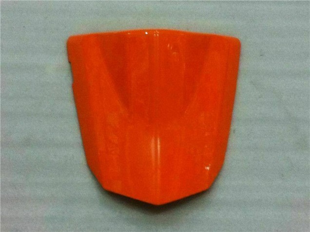 Kit Carenagem Moto Suzuki GSXR 600 / 750 K4 2004-2005 - Laranja Kit Carenagem Moto Suzuki GSXR 600 / 750 K4 2004-2005 - Laranja