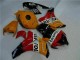 Carenagem Moto & Plástico Moto Honda CBR 1000RR 2008-2011 - Laranja Carenagem Moto & Plástico Moto Honda CBR 1000RR 2008-2011 - Laranja