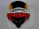 Carenagem Moto & Plástico Moto Honda CBR 1000RR 2008-2011 - Laranja Carenagem Moto & Plástico Moto Honda CBR 1000RR 2008-2011 - Laranja
