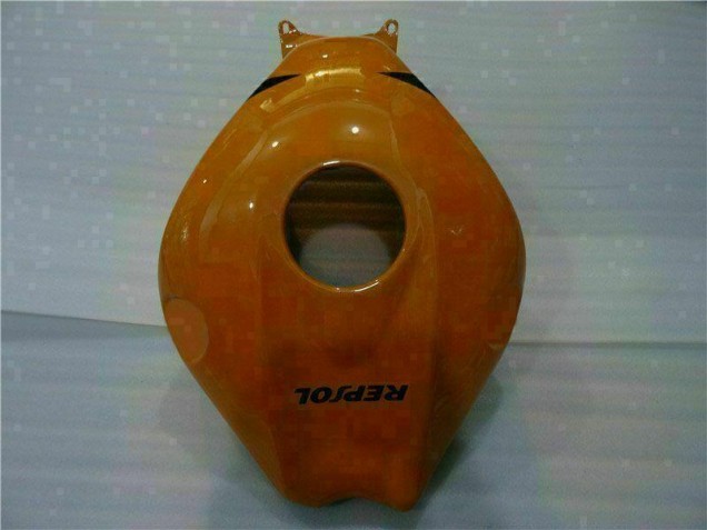Carenagem Moto & Plástico Moto Honda CBR 1000RR 2008-2011 - Laranja Carenagem Moto & Plástico Moto Honda CBR 1000RR 2008-2011 - Laranja