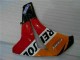 Carenagem Moto & Plástico Moto Honda CBR 1000RR 2008-2011 - Laranja Carenagem Moto & Plástico Moto Honda CBR 1000RR 2008-2011 - Laranja