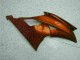 Abs Kits Completos Carenagem Moto Yamaha R6 2017-2023 - Laranja Abs Kits Completos Carenagem Moto Yamaha R6 2017-2023 - Laranja
