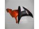Carenagem Moto Yamaha R1 2002-2003 - Laranja Preto Carenagem Moto Yamaha R1 2002-2003 - Laranja Preto