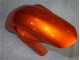Carenagem Moto Suzuki GSXR 1000 K3 2003-2004 - Laranja Preto Carenagem Moto Suzuki GSXR 1000 K3 2003-2004 - Laranja Preto