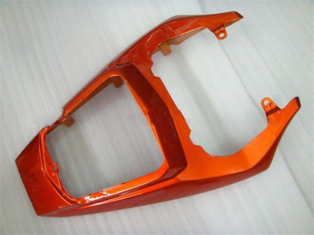 Kits Carenagem Moto Yamaha R6 2003-2005 - Laranja Preto Kits Carenagem Moto Yamaha R6 2003-2005 - Laranja Preto