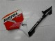Carenagem Moto Honda CBR 600RR 2005-2006 - Laranja Repsol Carenagem Moto Honda CBR 600RR 2005-2006 - Laranja Repsol