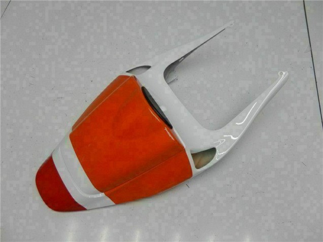Carenagem Moto Honda CBR 600RR 2005-2006 - Laranja Repsol Carenagem Moto Honda CBR 600RR 2005-2006 - Laranja Repsol