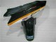 Carenagem Moto Honda CBR 1100 XX 1996-2007 - Laranja Repsol Carenagem Moto Honda CBR 1100 XX 1996-2007 - Laranja Repsol
