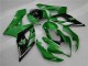 Moto Plásticos Suzuki GSXR 1000 K5 2005-2006 - Verde Moto Plásticos Suzuki GSXR 1000 K5 2005-2006 - Verde